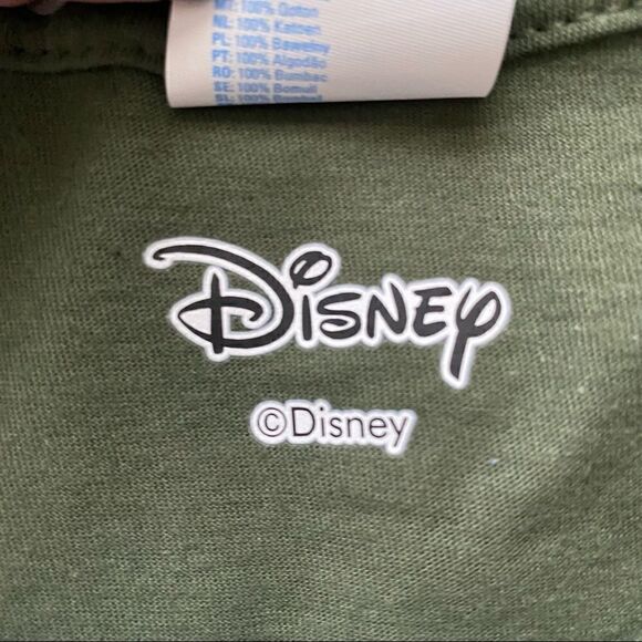 DISNEY Peter Pan I’m So Fly-I Never Land Short Sleeve T-shirt - Picture 5 of 5